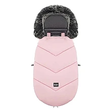 Зимовий конверт Bair Iceberg Dusty Pink