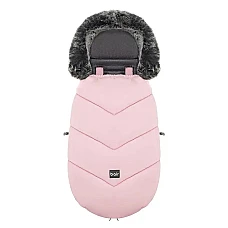 Зимовий конверт Bair Iceberg Dusty Pink