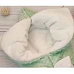 Конверт-одеяло на выписку ТМ Elliz Dream Зеленый