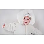 Зимний конверт  на овчине Flavien (3032/01)