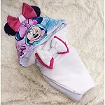 Демісезонний комплект на виписку ШкодаМода Minnie Білий