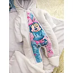 Демісезонний комплект на виписку ШкодаМода Minnie Білий