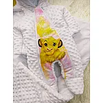 Демісезонний комплект на виписку ШкодаМода Simba