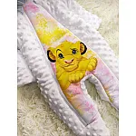 Демісезонний комплект на виписку ШкодаМода Simba