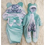 Teddy М'ятний