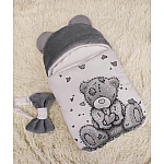 Teddy grey