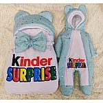 Kinder Surprise М'ятний