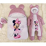 Minnie Star Пудра