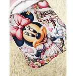 Конверт спальник для виписки ШкодаМода Minnie Pink
