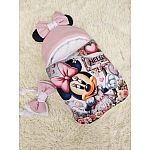 Minnie Pink