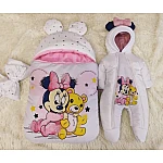 Minnie toys