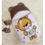 Teddy white