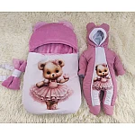 Teddy Пудра