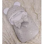 Комплект на выписку ШкодаМода Stars Белый