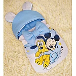 Mіkki Mouse Light blue