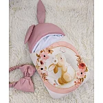 Bunny pink