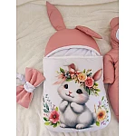 Rabbit white