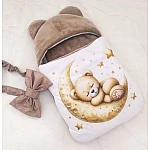 Teddy Бежевый