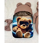 Teddy Шоколад