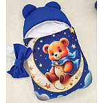 Teddy Синій