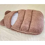 Комплект на виписку ШкодаМода Ведмедик Teddy New Какао