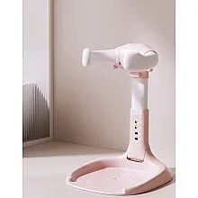 Підставка для купання Bimbo H-31065 Рожевий
