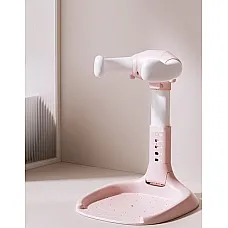 Підставка для купання Bimbo H-31065 Рожевий