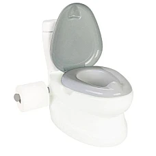 Детский горшок Pilsan 07-571