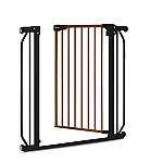 Защитный бортик Lionelo Truus Black Carbon Natural