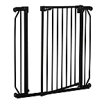 Защитный бортик Lionelo Truus Black Onyx