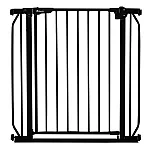 Защитный бортик Lionelo Truus Black Onyx