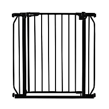 Защитный бортик Lionelo Truus Black Onyx