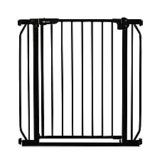 Захисний бортик Lionelo Truus Black Onyx
