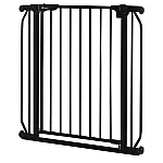 Защитный бортик Lionelo Truus Black Onyx