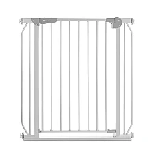 Захистний бортик Lionelo Truus Grey