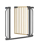Захистний бортик Lionelo Truus Grey Graphite
