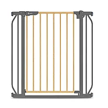 Захистний бортик Lionelo Truus Grey Graphite