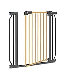 Захистний бортик Lionelo Truus Grey Graphite