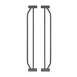 Захистний бортик Lionelo Truus Grey Graphite