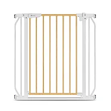 Защитный бортик Lionelo Truus White Natural