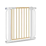 Защитный бортик Lionelo Truus White Natural