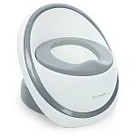 Дитячий горщик EL Camino ME 1143 Egg Potty Gray