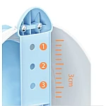 Детский писсуар EL Camino ME 1154 Drop Blue