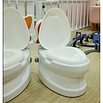 Детский горшок Pilsan 07-559