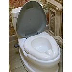 Детский горшок Pilsan 07-559