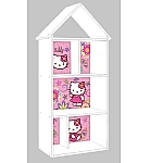 Hello Kitty Белый