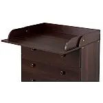 Пеленальный комод Babyroom CMD-04 Big 102x80x50 Орех темный