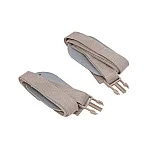 Приставная кровать Carrello Luna CRL-16501 Silk Beige