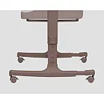 Приставне ліжко 3 в 1 Lionelo Aurora Beige Taupe