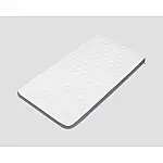 Приставная кровать 3 в 1 Lionelo Aurora Grey Monument